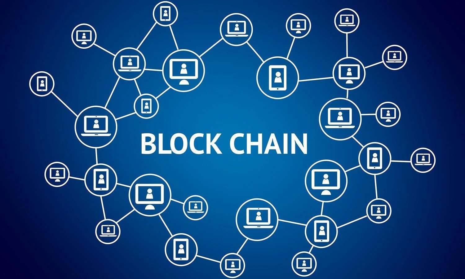 BlockChain Development