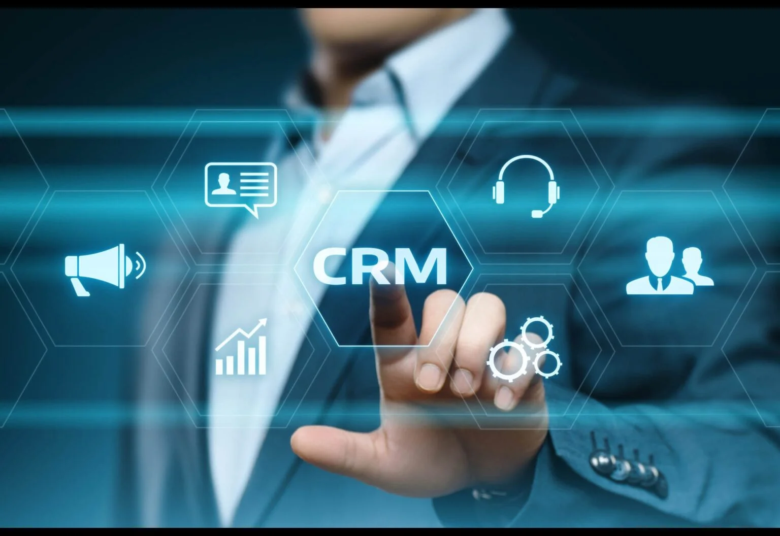CRM Development