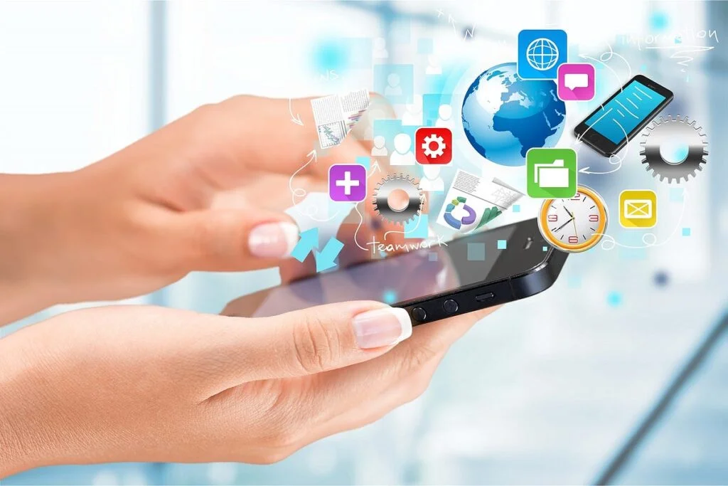 Mobile App Development