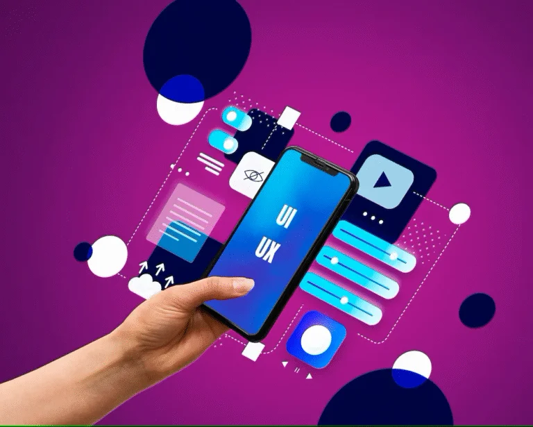 UI/UX Design
