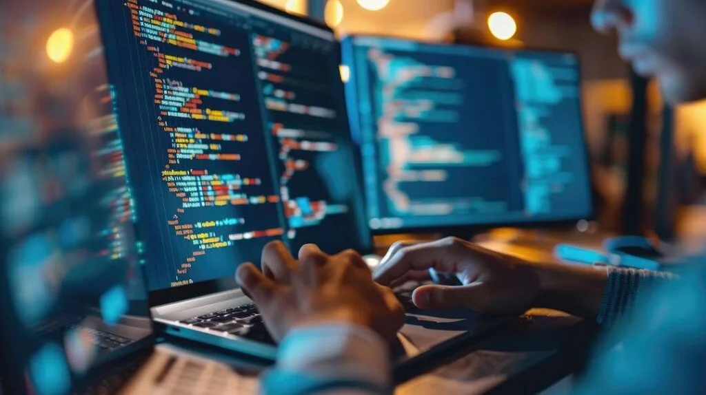 Web Development